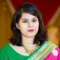 Malobika Mazumder