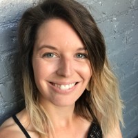 Amanda Perry