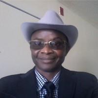 Edward Kamara