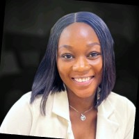 Esther Adewumi