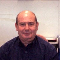 Charles Barker
