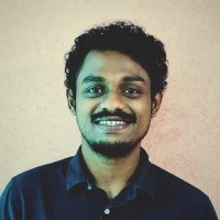 Advait Pillai