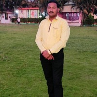 Yatin Shelar
