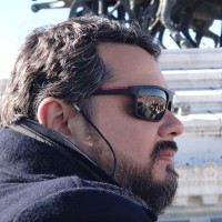 Frederico Guilherme Fraga de Faria Zanani