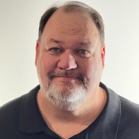 Scott Colston