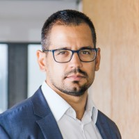 Leonardo Adriano Ribeiro Dias