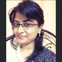 Suparna Sarkar