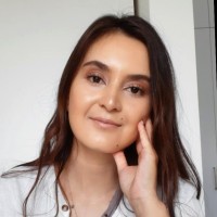 Melissa Zapata Salazar