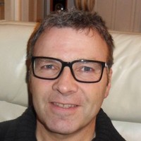 Helge Nilsen