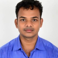 Sanjaya Kumar Mohanty