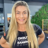 Daiane Belotto