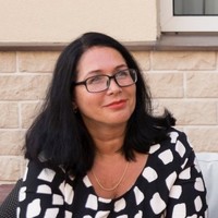 Татьяна Орлова