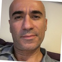 Nikos Evangelinos