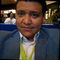 Ing Abdi Ezer de los Santos G.