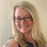 Linda Backström