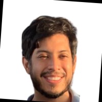 Jorge Daniel Ventura Vasquez