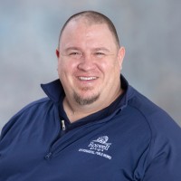Keith Kenney