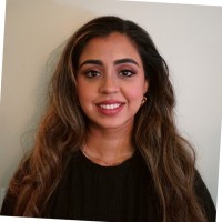 Mahnoor Ali