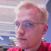 Timo Erkkilä