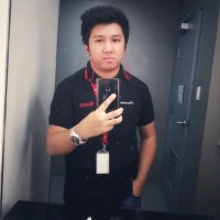 Peter De Guzman