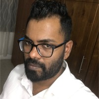 Shehan Fernando
