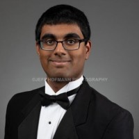 Sailesh Sridhar