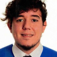 Alfonso Javier Nieto Jiménez