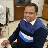 Ravindranath Pentakota