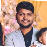 Nitish Reddy