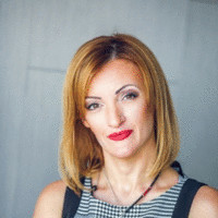 Anna Dubovik