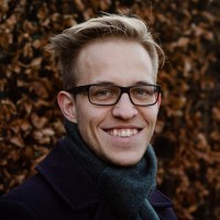 Niklas Myrthue Henriksen