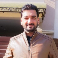 Haider Ali