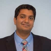Amit Dsouza, CISA, CIPP/E, CIPM