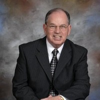 Harry Meadows