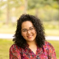 Paloma Estefanía García Aranda