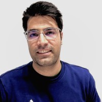 Saman Moradi