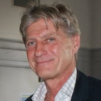 Erik Sjölander
