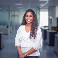 Lakshani Fernando