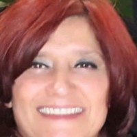 Gloria Parra Perez