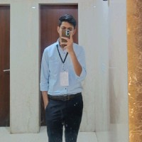 Divyesh Chavda