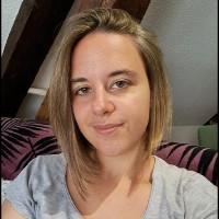 Aurélie Vernay