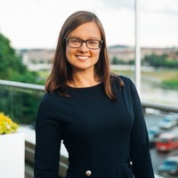 Agnė Pacevičienė (Bražinskaitė)