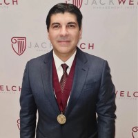 Enrique Noche, MBA, MSc