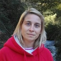 Eva Maria Garcia Jimenez