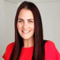 Sarah Monaldi