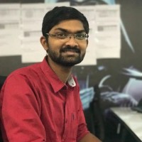 Mahesh Kumar K