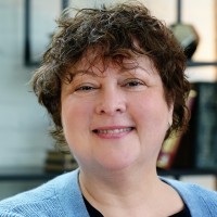 Sylvie A. Lamoureux