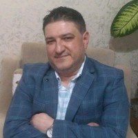Oğuz Kağan Neşeli