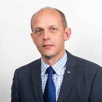 Paul Hill