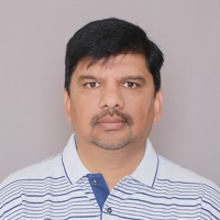 Naeem Patel, Pmp